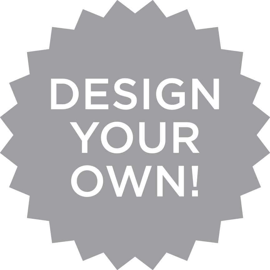 Create your Artwork 40x50cm