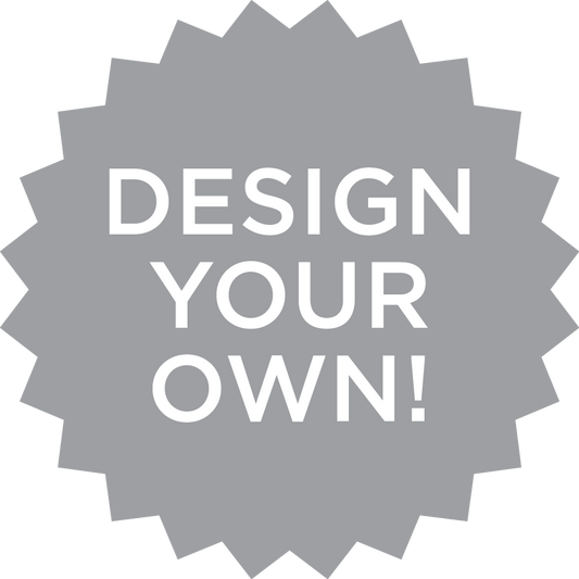 Create your Artwork 40x50cm